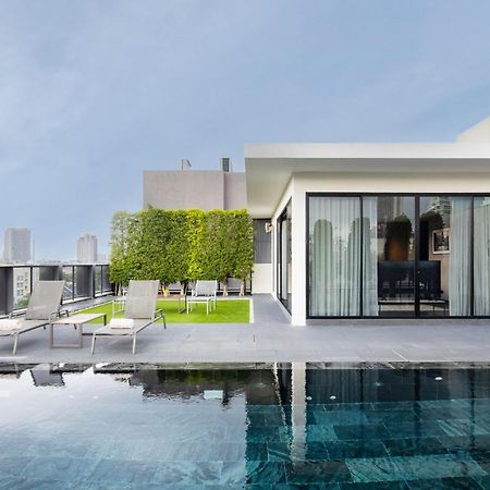 Walton Suites Sukhumvit Бангкок Екстер'єр фото