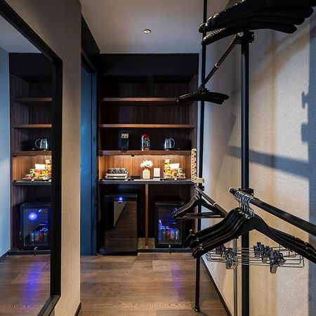 Walton Suites Sukhumvit Бангкок Екстер'єр фото