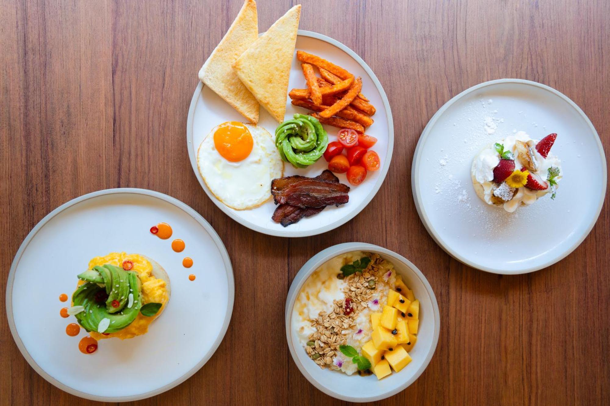 Walton Suites Sukhumvit Бангкок Екстер'єр фото